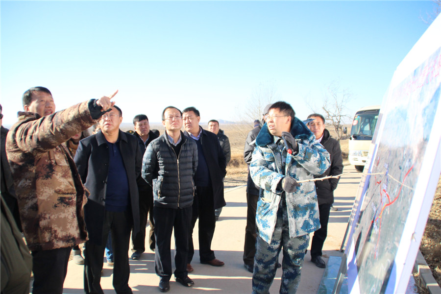 库伦旗有哪些地方,库伦机场建在什么地方