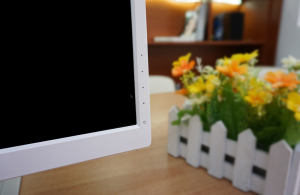 惠普23.8寸显示器测评,惠普23.8英寸显示器测评