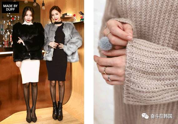 谁说韩货一定很贵？6间百元内就可买到的韩国衣服网站推荐！