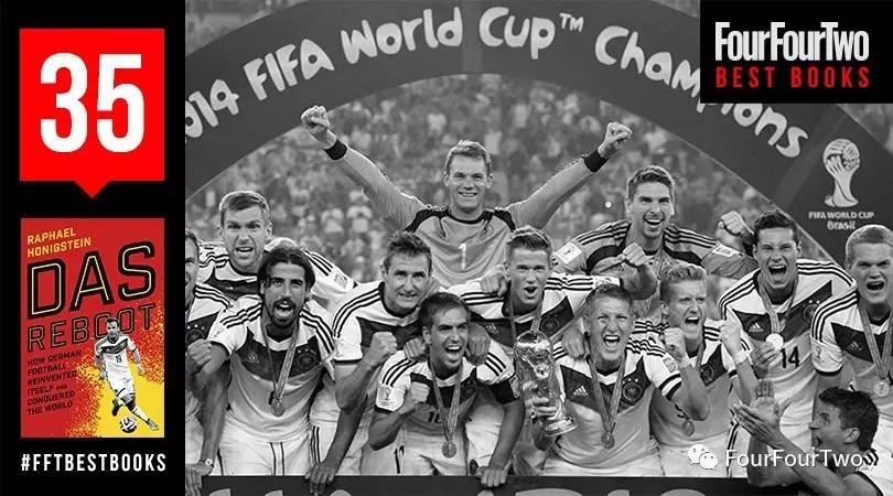 足球十大必读书籍有哪些,没看过这四本书不足以谈人生