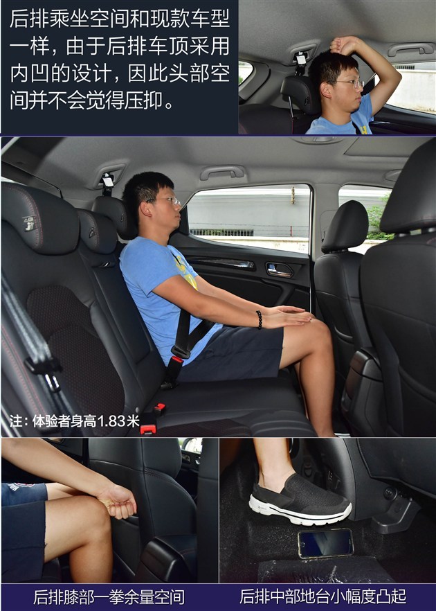 新款哈弗h2s全面测试,哈弗h2s质量和油耗怎么样