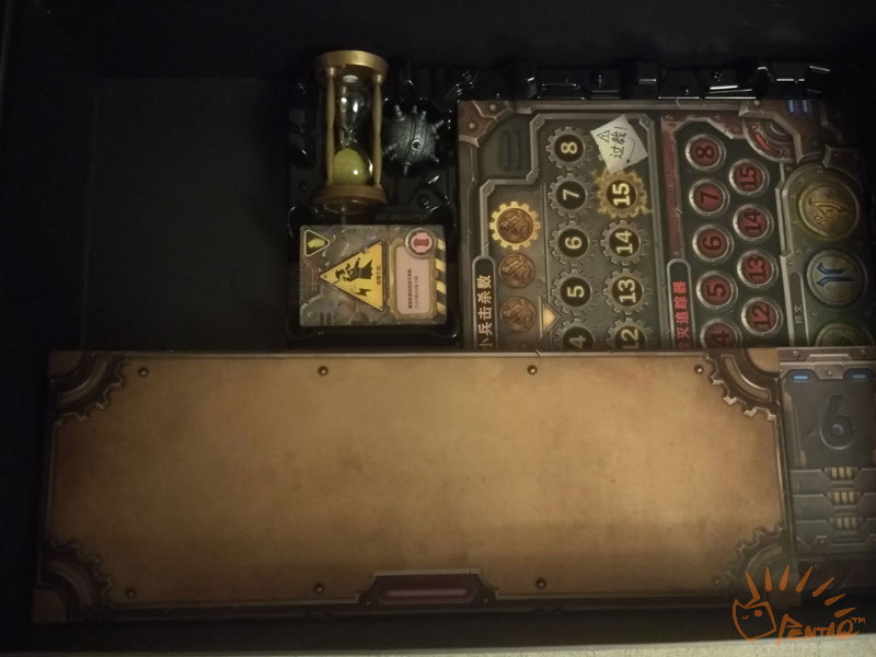 英雄联盟约德尔战斗学院桌游教程,lol桌游