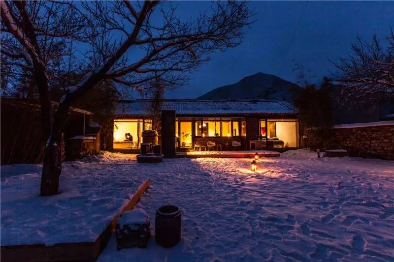 人物｜陈长春：我想把关于“农”的全部理想装进这些院子