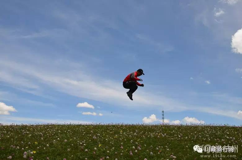 骑行318到尼泊尔,29天骑行川藏之旅