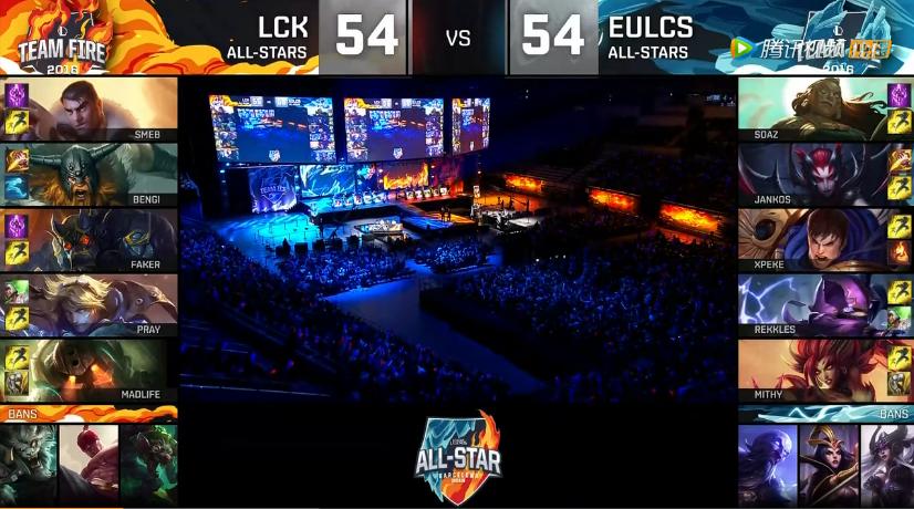 盘点lol史上震撼人心的五大时刻,lol十大经典回顾