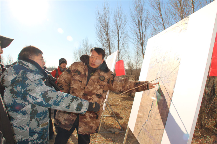 库伦旗有哪些地方,库伦机场建在什么地方