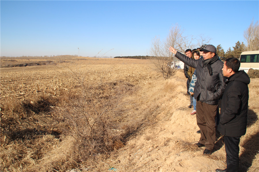 库伦旗有哪些地方,库伦机场建在什么地方