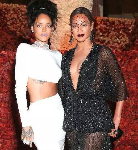 格莱美奖提名揭晓,碧昂丝最新颁奖典礼