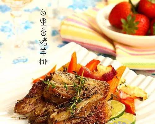 从阳台飘香到厨房种上它就对了