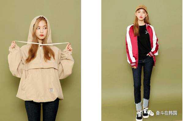 谁说韩货一定很贵？6间百元内就可买到的韩国衣服网站推荐！