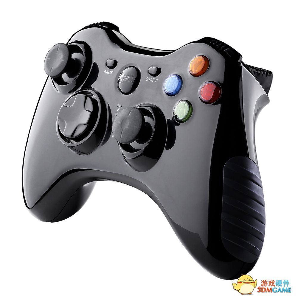 手机通用的游戏手柄推荐,推荐一款手机能用的蓝牙游戏手柄