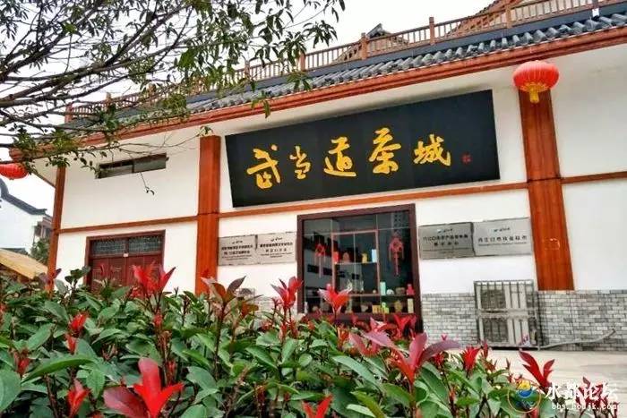 水都网友看农业感受水都新变化