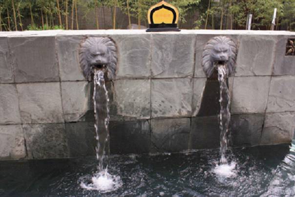 周末去泡温泉的地方,北京最好的私汤温泉小院排行榜