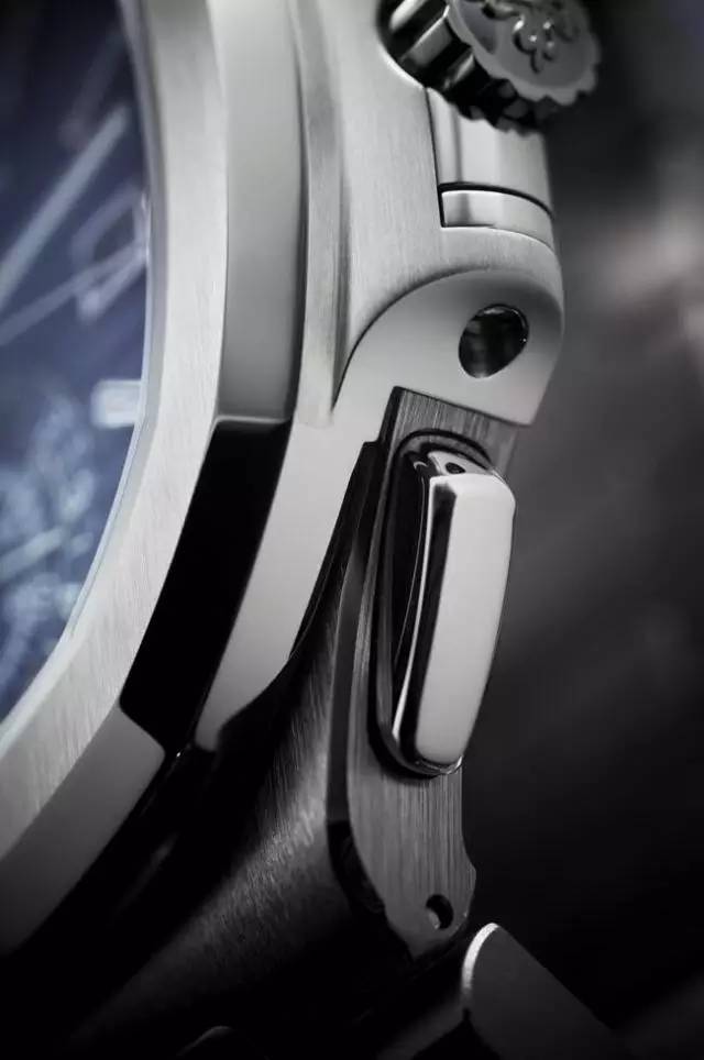 百达翡丽鹦鹉螺如何辨别真伪 (百达翡丽鹦鹉螺5990金表)