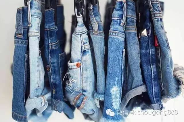 生活小妙招牛仔衣怎么清洗去味,小妙招牛仔怎样洗不掉色