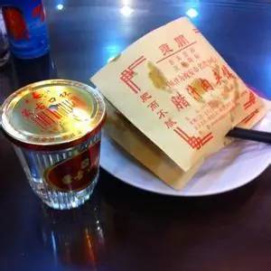 肉夹馍竟然是开疆辟壤的“秘密*器武**”