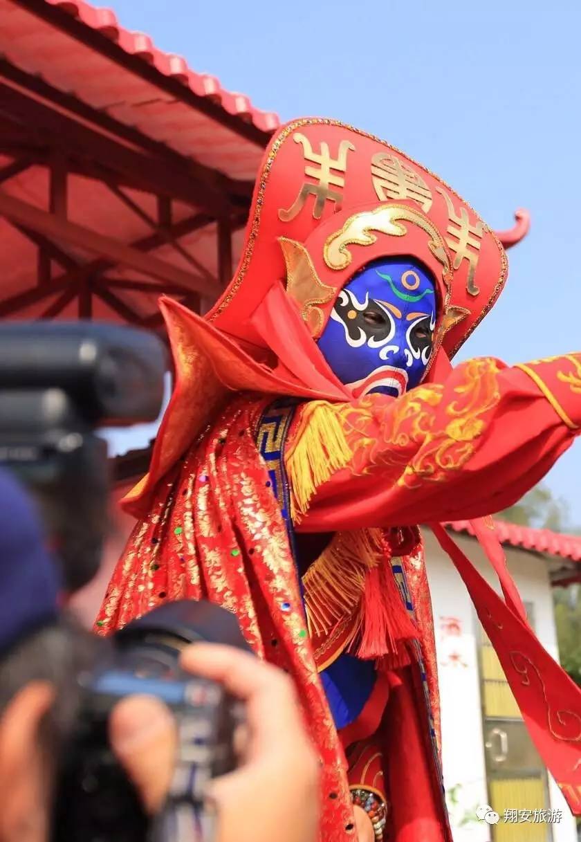 鱼我所欲也,紫菜亦我所欲也~2016翔安海岛旅游节欢乐登场