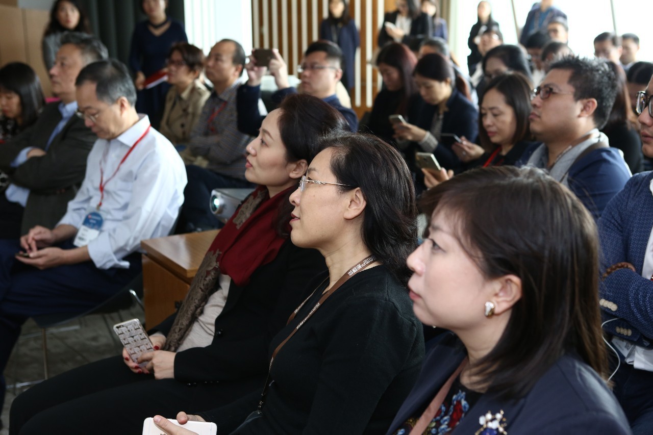 走进成都太古里第一感觉,走进太古里才知道什么是豪横