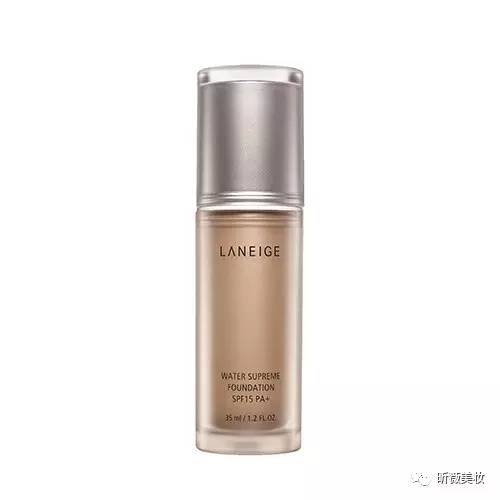 测评博主测评的粉底液,混油皮秋冬底妆粉底液测评推荐