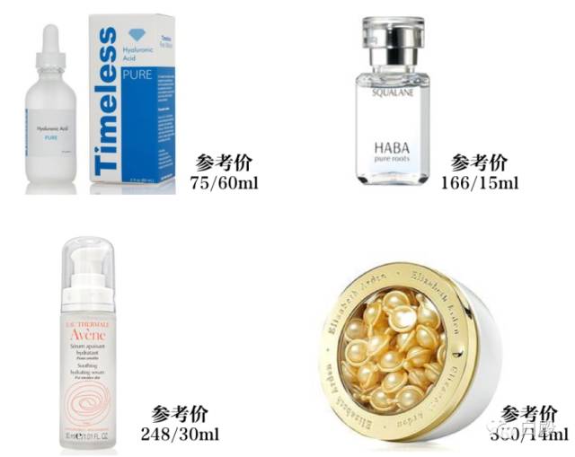 干皮刷酸正确的护肤步骤,干皮性价比最高的护肤单品