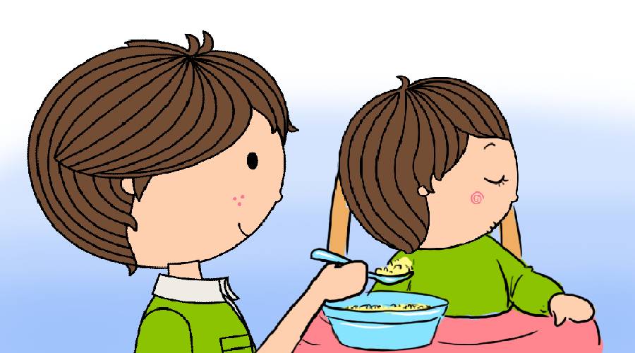 你还在源源不断地把过敏原带给孩子吗？