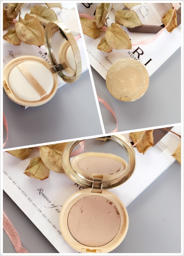 油皮卡粉用散粉还是粉饼,粉饼和散粉哪个适合油皮