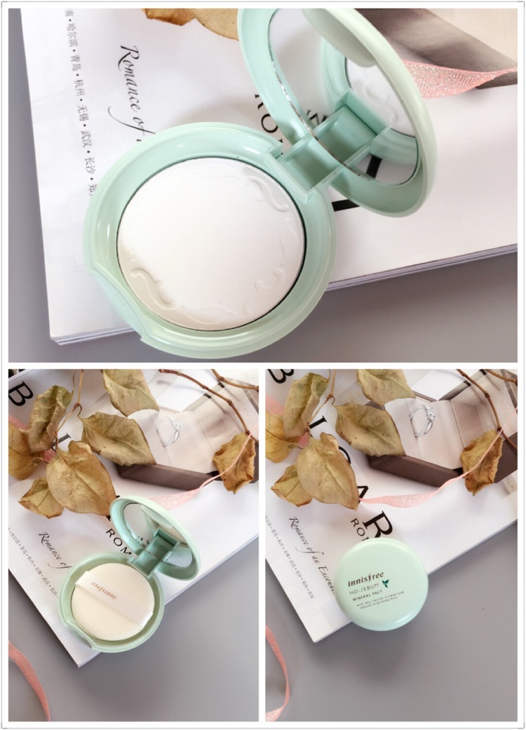 油皮卡粉用散粉还是粉饼,粉饼和散粉哪个适合油皮