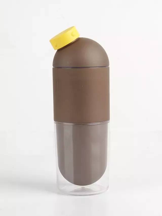 用了这些杯子你就是最靓的仔 (五张图解构你一辈子不缺钱的秘密)