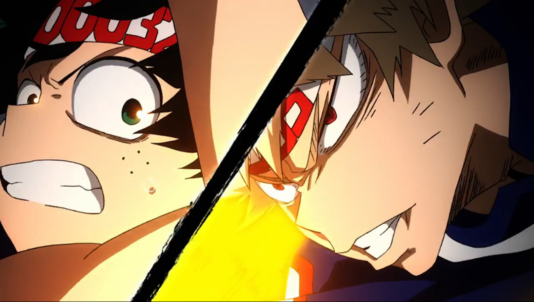 以顶点为目标-Anitama新闻汇总