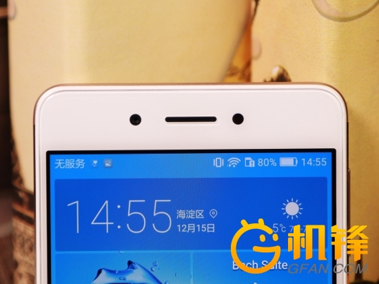 华为畅享6s手机评测,华为畅享6s体验评测