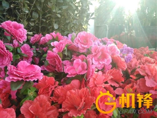 华为畅享6s手机评测,华为畅享6s体验评测