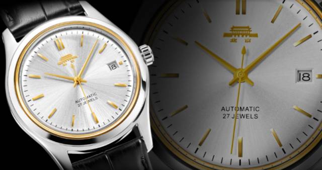 北京生而不凡手表机芯,北京生而不凡表盘多大