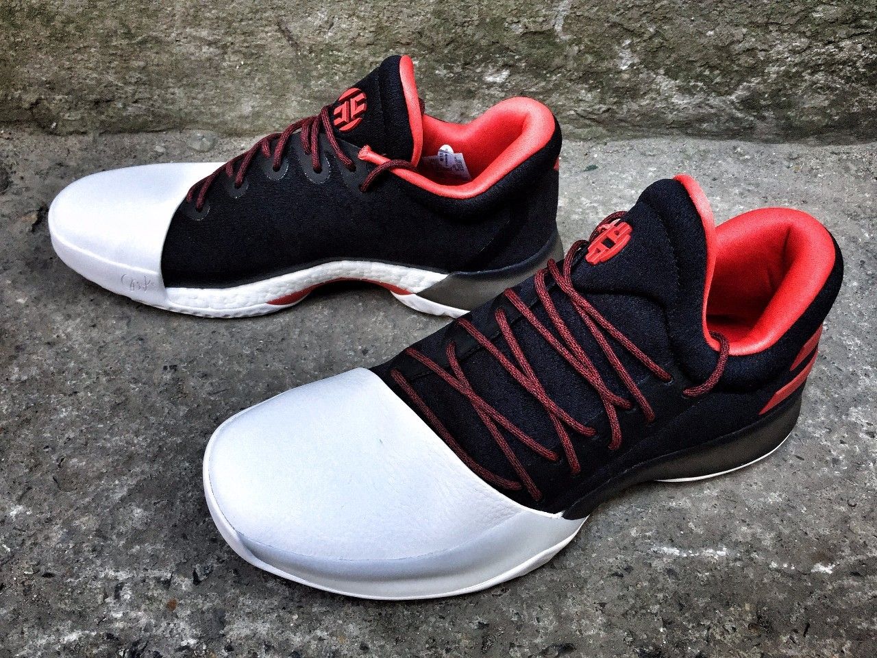 CooLSneaker｜每周新鞋速递2016/12/12