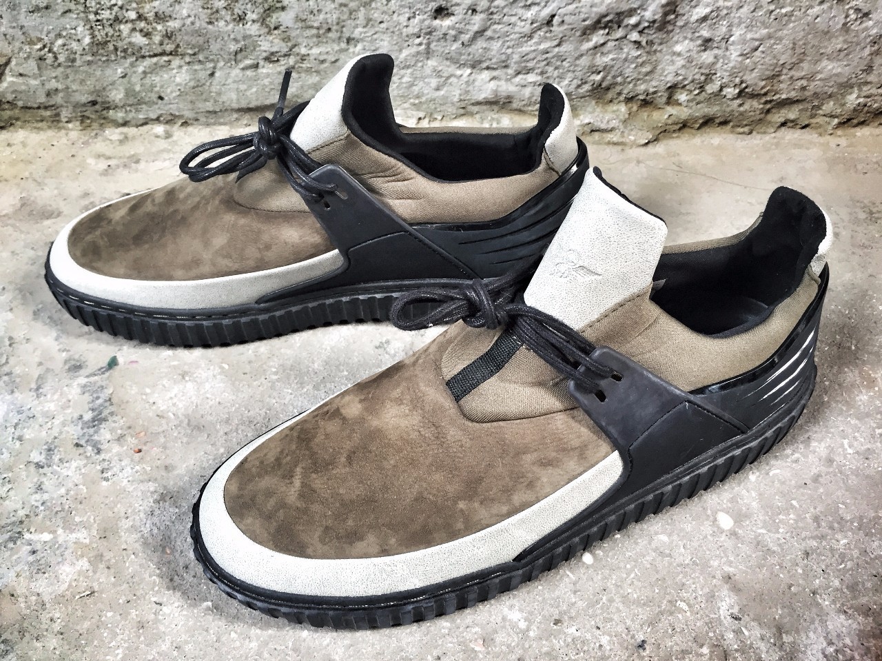 CooLSneaker｜每周新鞋速递2016/12/12