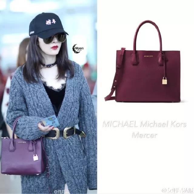 过膝靴杨幂,杨幂穿黑色过膝长靴街拍