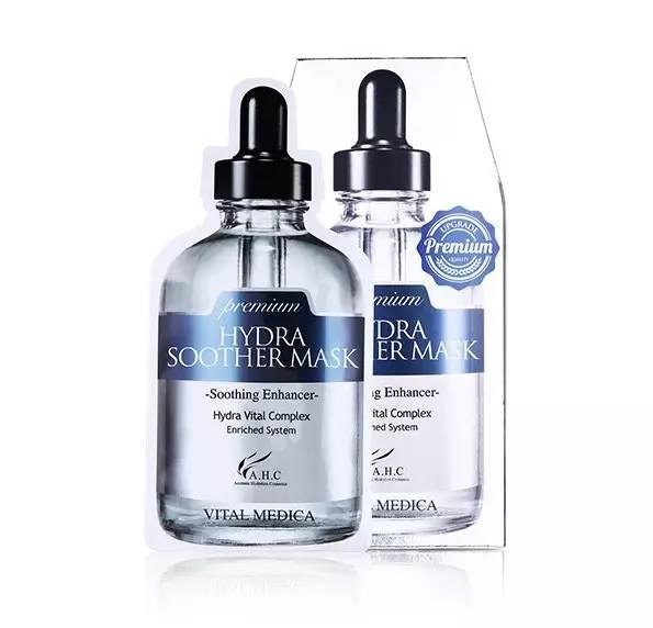 冬天适合用的面膜推荐,教你一款好用的面膜