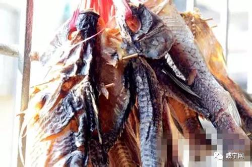 你是正宗咸宁人吗?这十件事就能证明