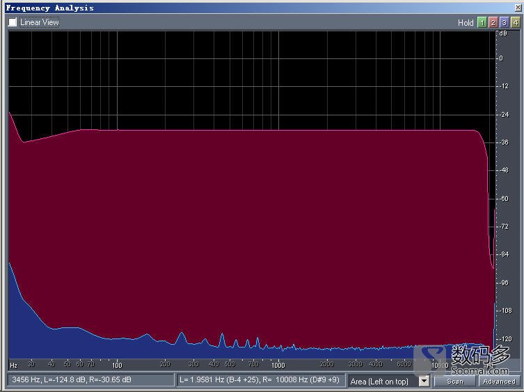 华为mate9音效测试,华为huaweimate9