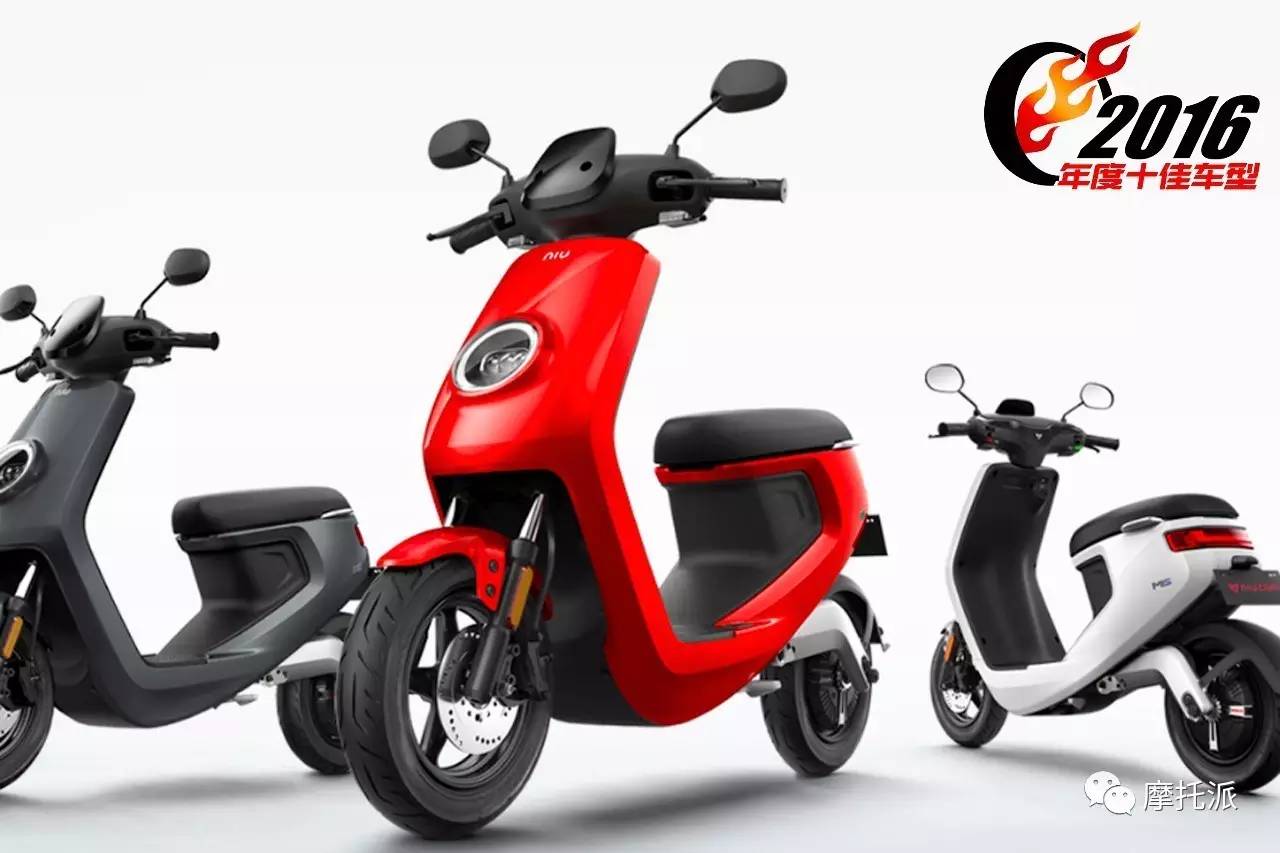 2023年中国摩托车年度十佳,2020年中国摩托车年度获奖车型