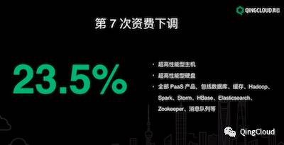 青云志—11月刊|青云QingCloud上海1区正式商用