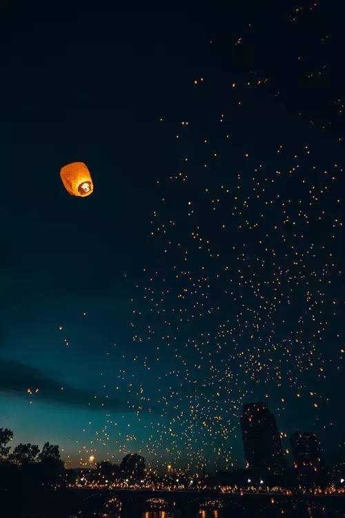 「诗词鉴赏」一句平安，代表了我所有的心愿！