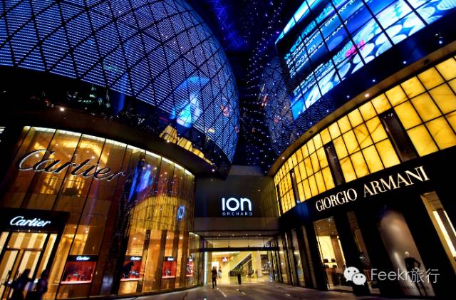 这几个国家太诱惑,直飞、免签、路边就能吃到米其林、国家公园免费一整年,是时候策划一场明年的旅行了!