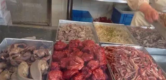 马上就冬至啦！卤菜想好在哪里买了么？苏州天天排长队的卤菜店都在这里了！