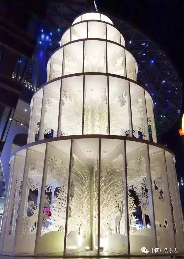 魔都商场排名,魔都圣诞集市哪个好