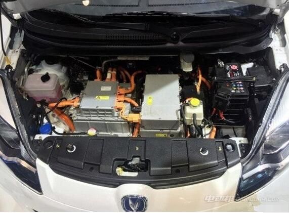 奔奔ev180冬季暖风续航,奔奔ev180真实续航