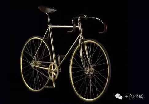 世界上最贵的自行车前10名,世界上最贵的自行车赛车