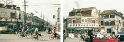 芜湖路的前世今生,南京路的前世今生