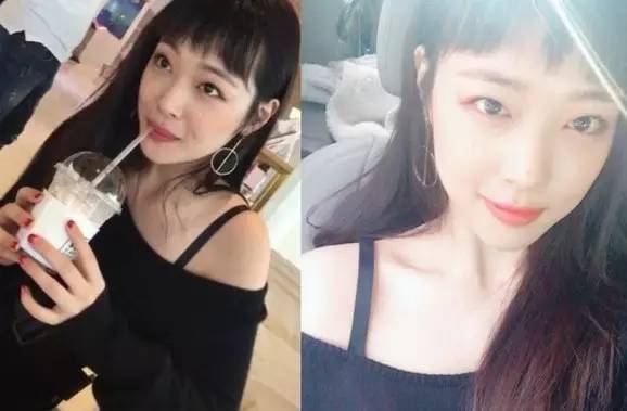 女明星的逆袭,女明星逆袭之路