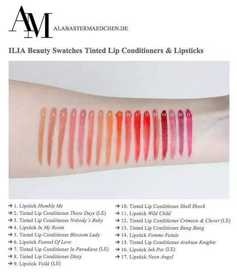 豆瓣日记:选这些治愈系唇膏才不会辜负冬日里你不停吃吃喝喝的嘴