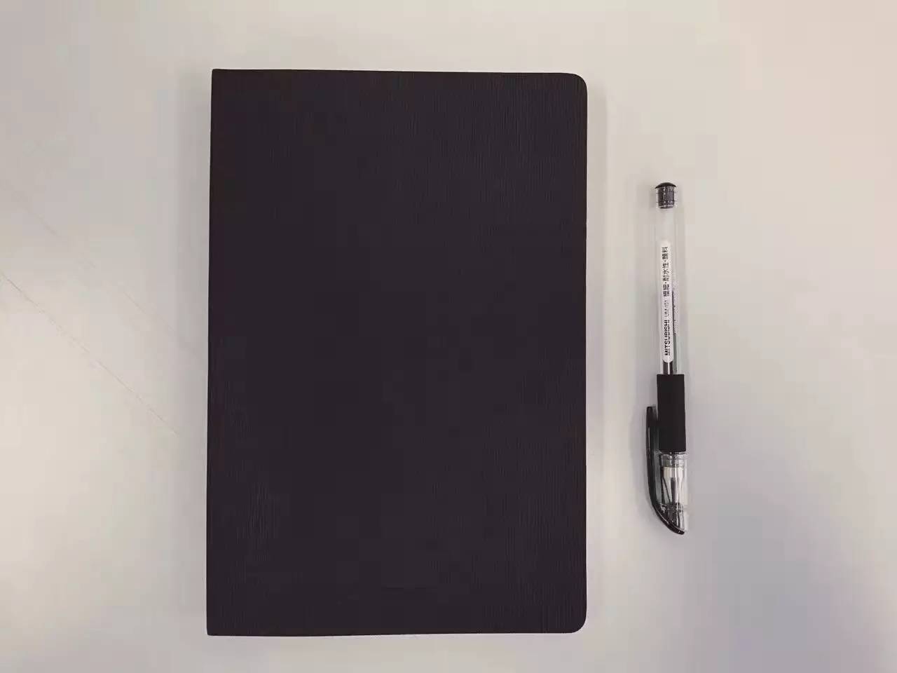 买买买|试用了10多款笔和本子后,我选出了3款性价比高的推荐给你